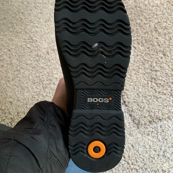 Bogs women’s sweetpea boots - Picture 4 of 6